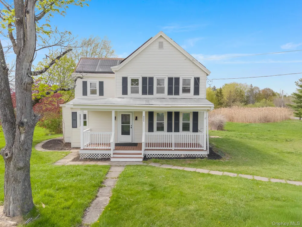 4421 State Route 9G Germantown, NY 12526