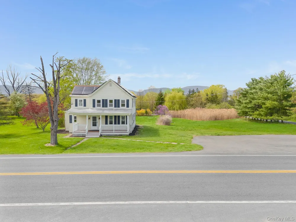 4421 State Route 9G Germantown, NY 12526