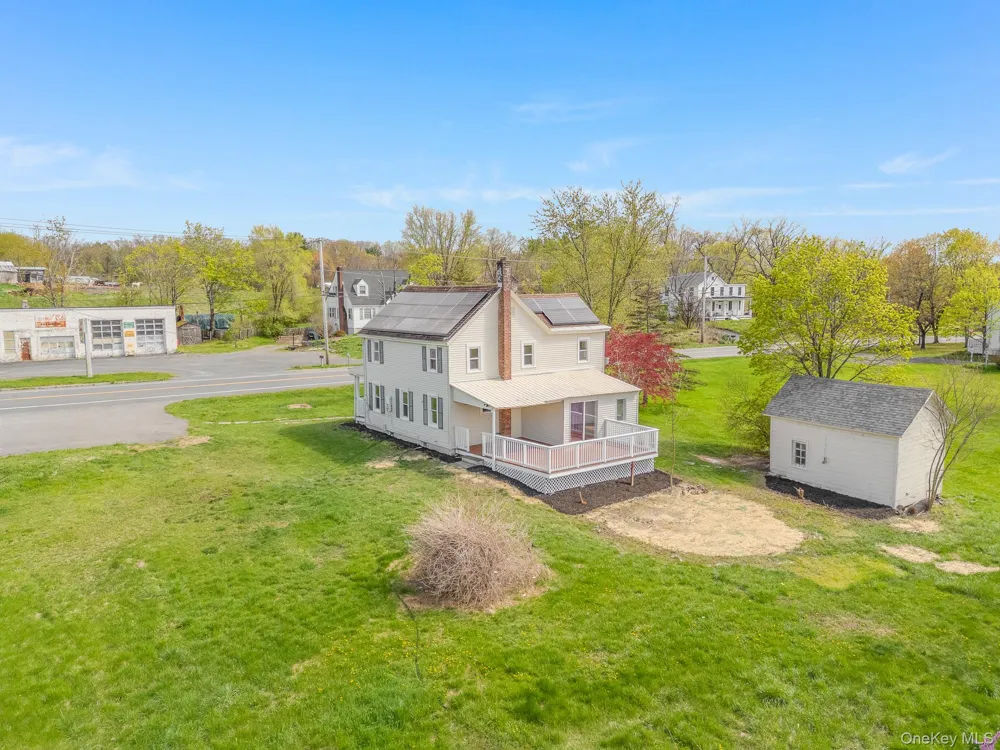 4421 State Route 9G Germantown, NY 12526
