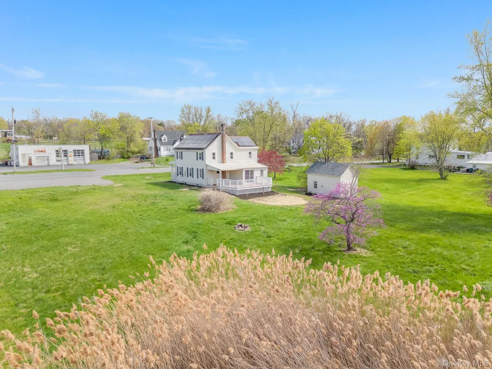 4421 State Route 9G Germantown, NY 12526