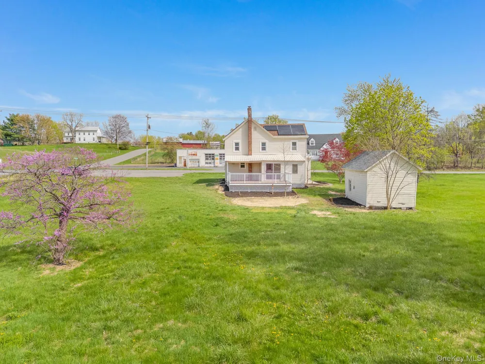 4421 State Route 9G Germantown, NY 12526