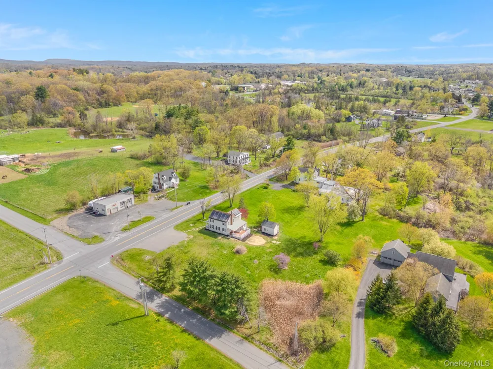 4421 State Route 9G Germantown, NY 12526