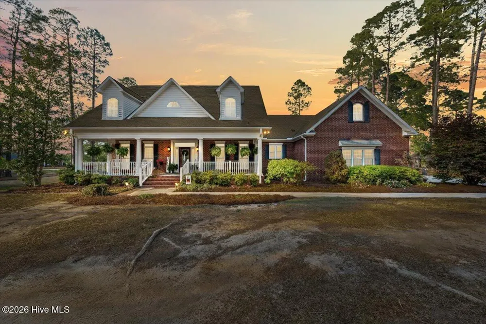 105 Pine Ledge Road Rockingham, NC 28379