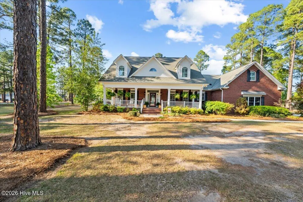 105 Pine Ledge Road Rockingham, NC 28379