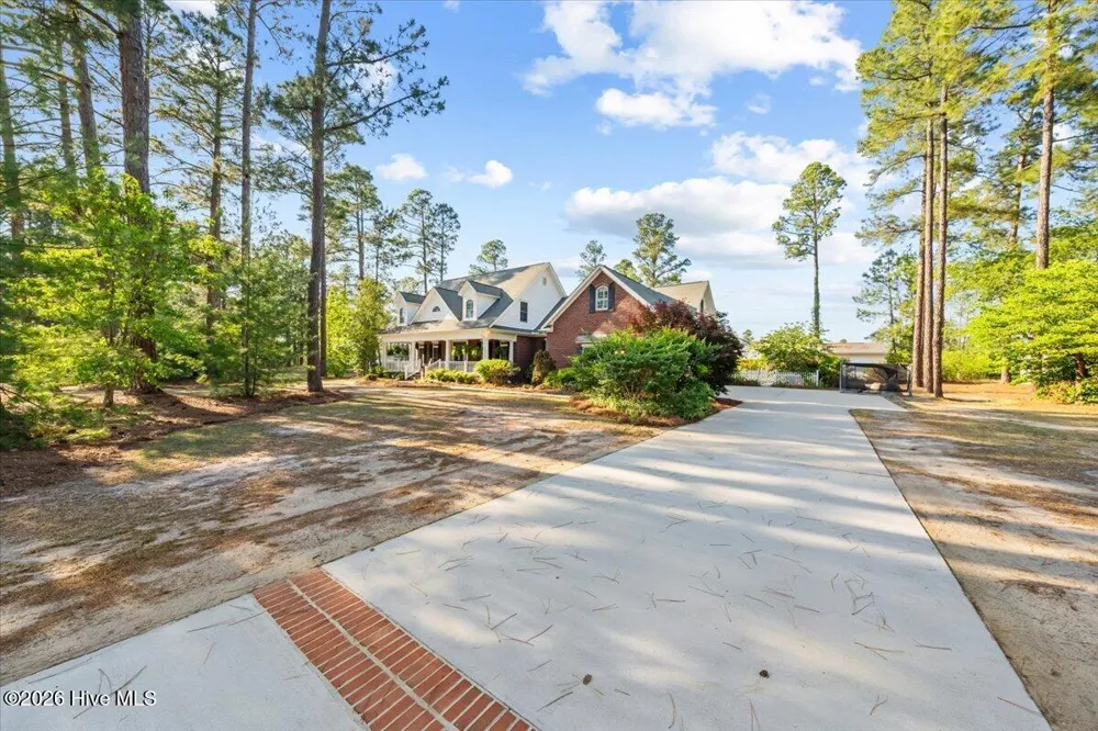 105 Pine Ledge Road Rockingham, NC 28379