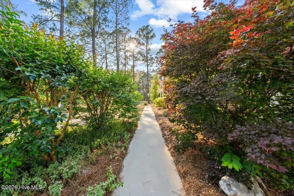 105 Pine Ledge Road Rockingham, NC 28379