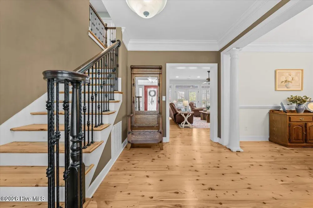105 Pine Ledge Road Rockingham, NC 28379