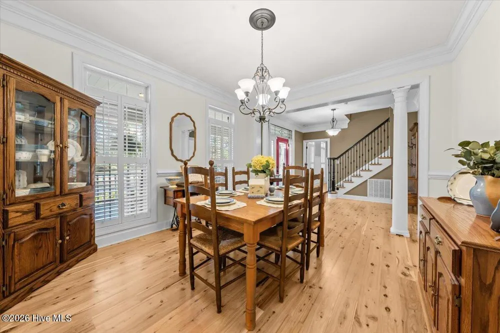 105 Pine Ledge Road Rockingham, NC 28379
