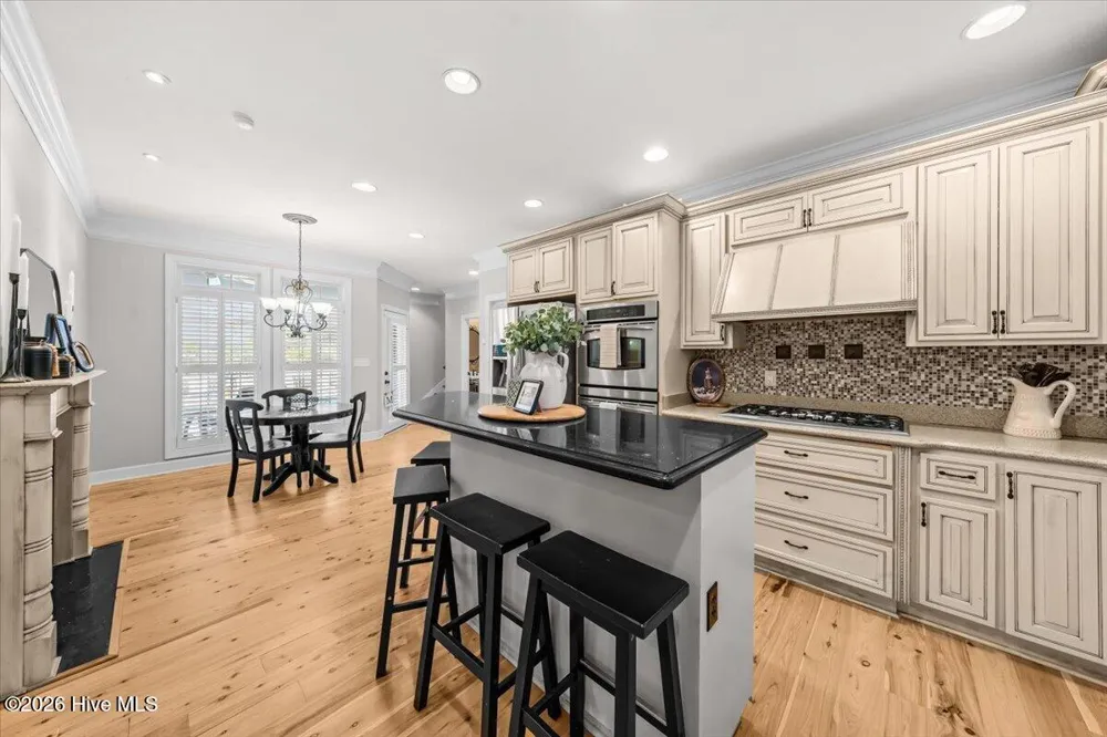 105 Pine Ledge Road Rockingham, NC 28379