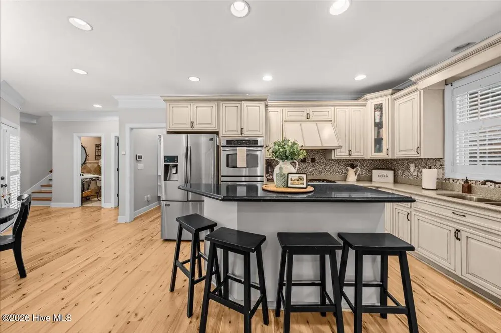 105 Pine Ledge Road Rockingham, NC 28379