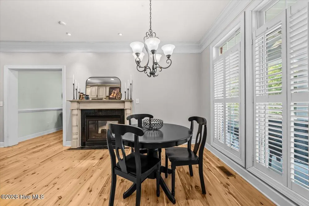 105 Pine Ledge Road Rockingham, NC 28379