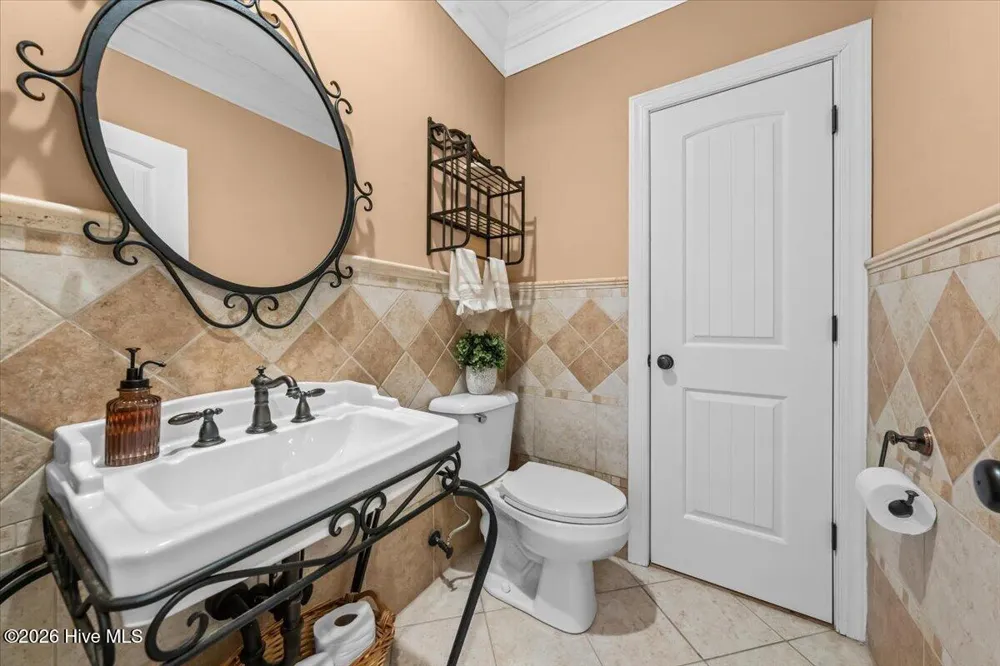105 Pine Ledge Road Rockingham, NC 28379