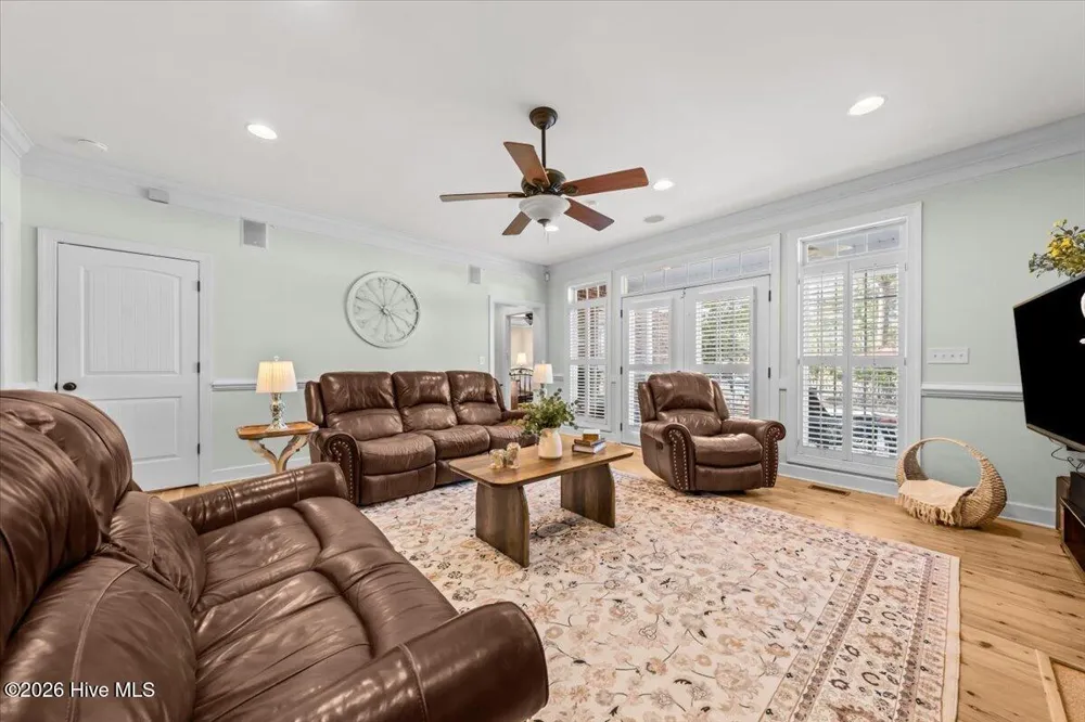 105 Pine Ledge Road Rockingham, NC 28379