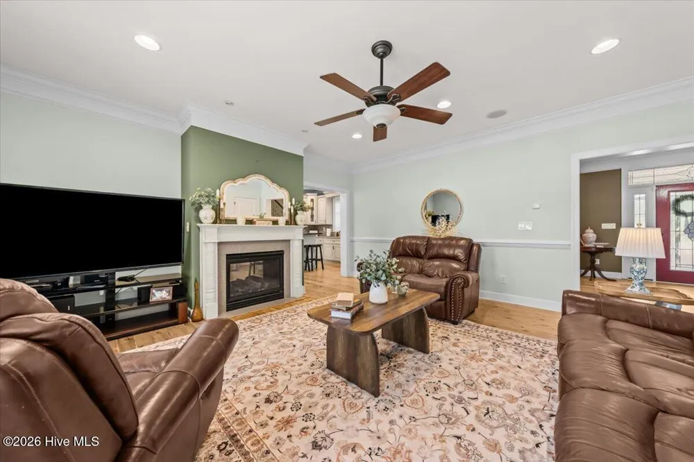 105 Pine Ledge Road Rockingham, NC 28379