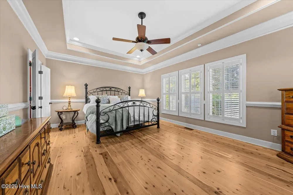105 Pine Ledge Road Rockingham, NC 28379
