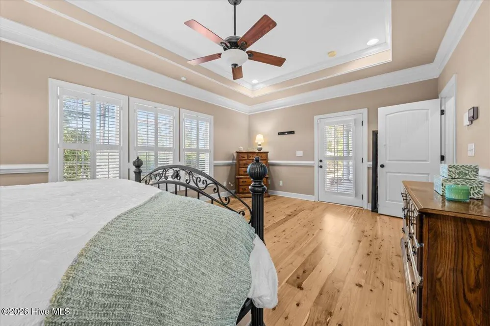 105 Pine Ledge Road Rockingham, NC 28379