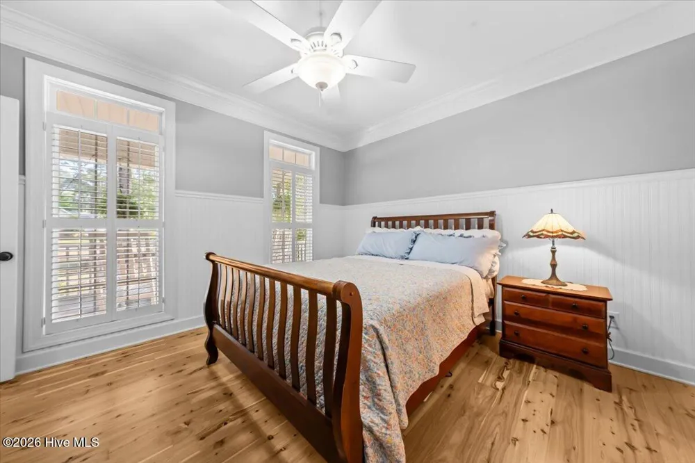 105 Pine Ledge Road Rockingham, NC 28379