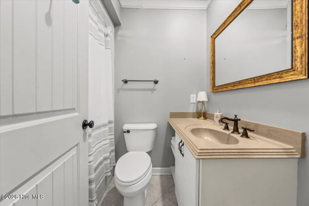 105 Pine Ledge Road Rockingham, NC 28379