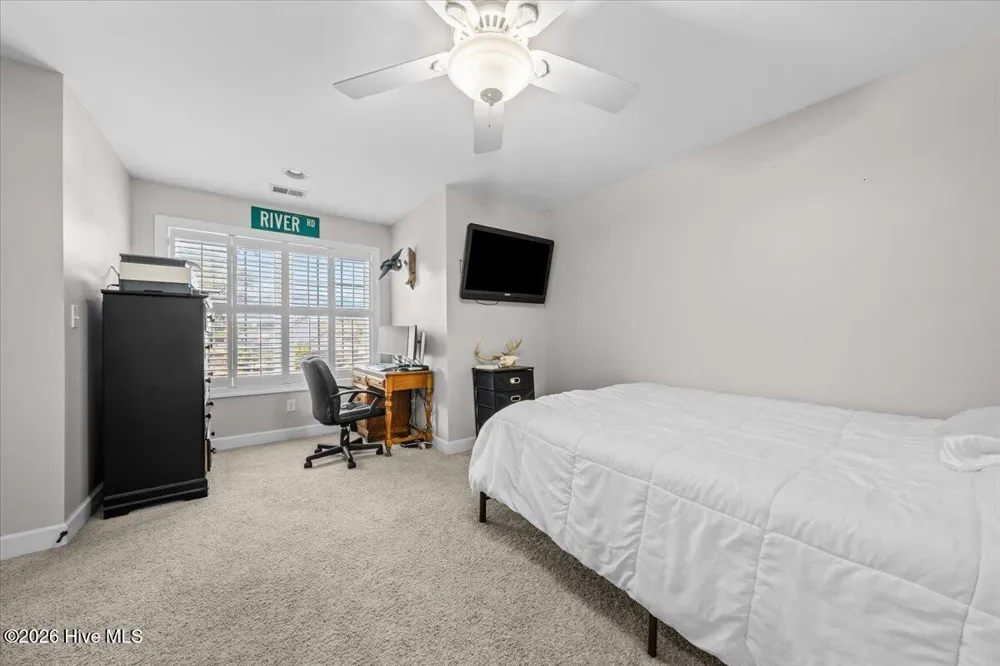 105 Pine Ledge Road Rockingham, NC 28379