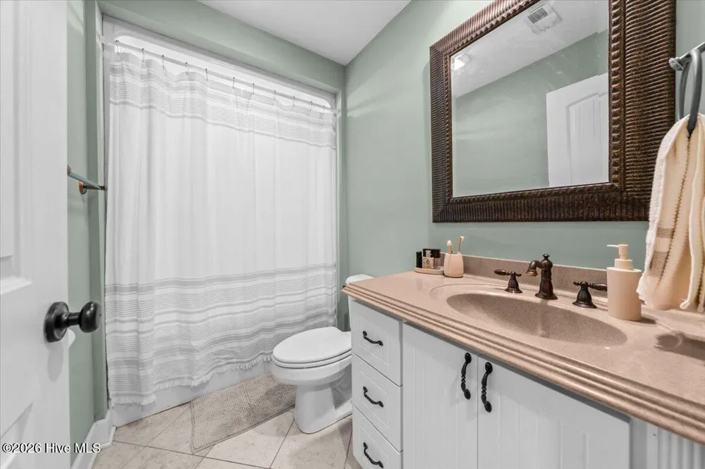105 Pine Ledge Road Rockingham, NC 28379