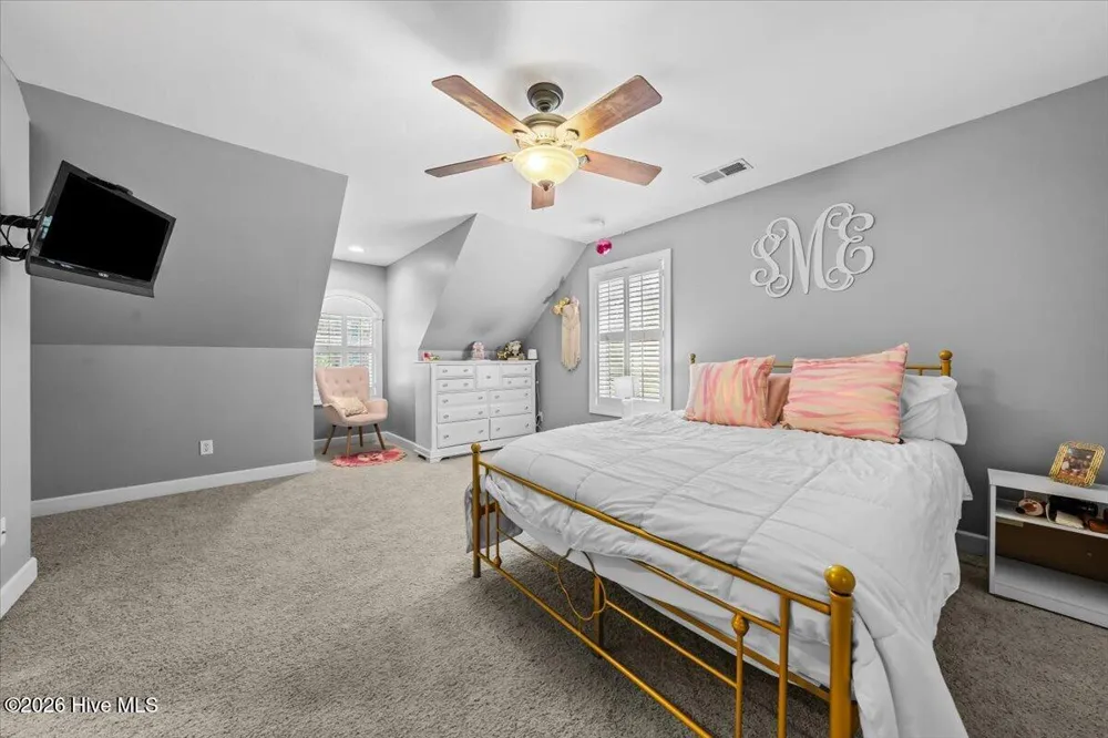 105 Pine Ledge Road Rockingham, NC 28379