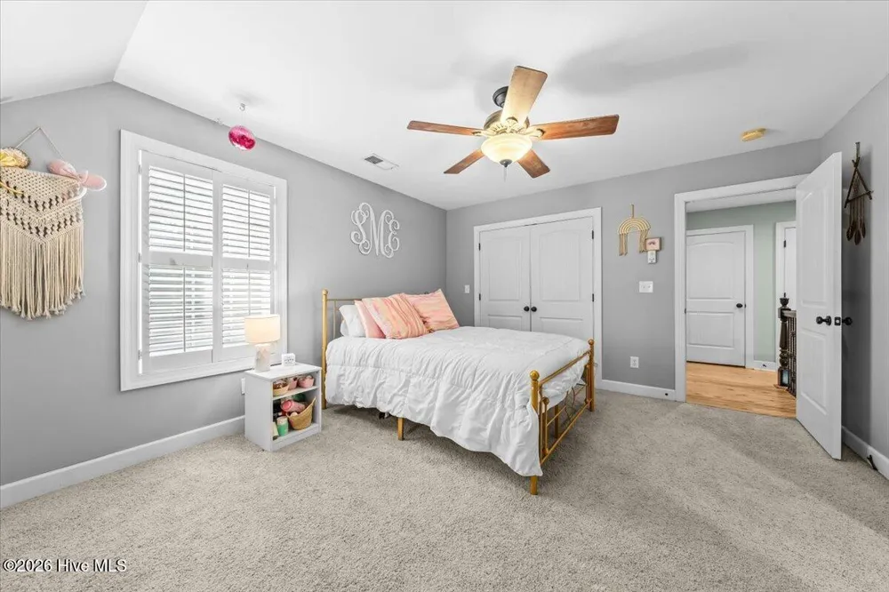 105 Pine Ledge Road Rockingham, NC 28379