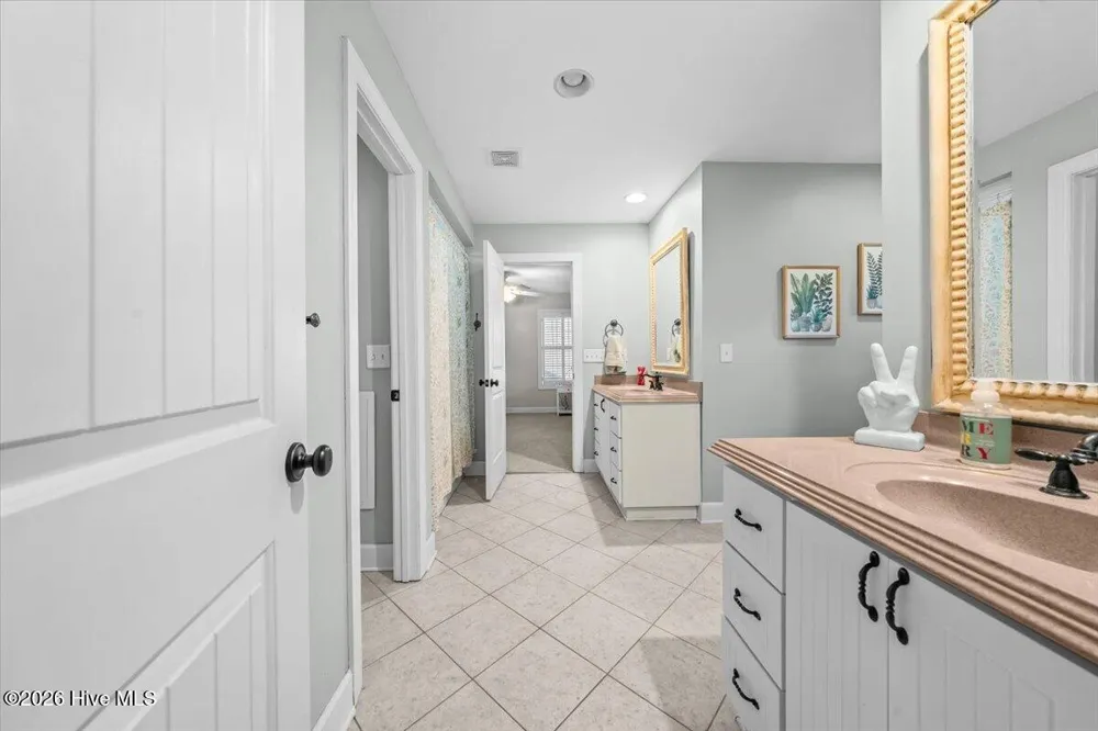 105 Pine Ledge Road Rockingham, NC 28379