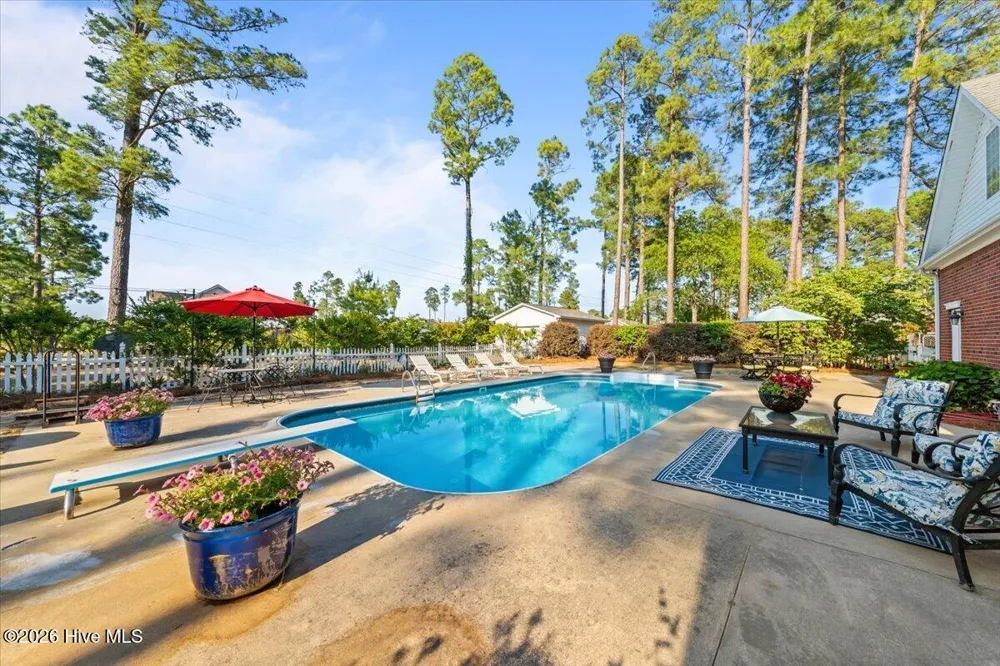 105 Pine Ledge Road Rockingham, NC 28379