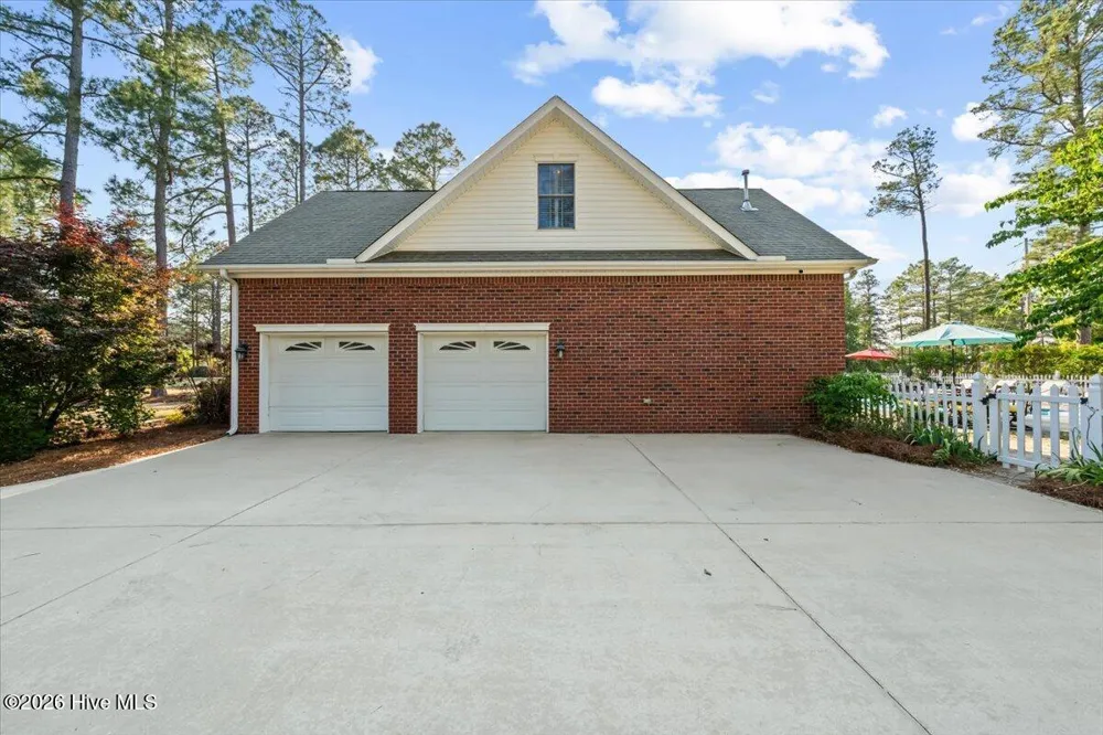 105 Pine Ledge Road Rockingham, NC 28379