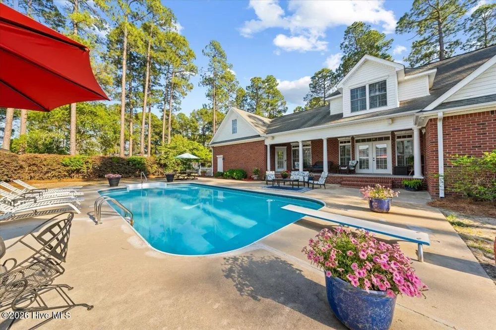 105 Pine Ledge Road Rockingham, NC 28379