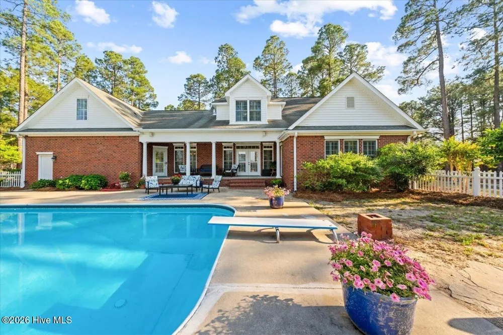 105 Pine Ledge Road Rockingham, NC 28379
