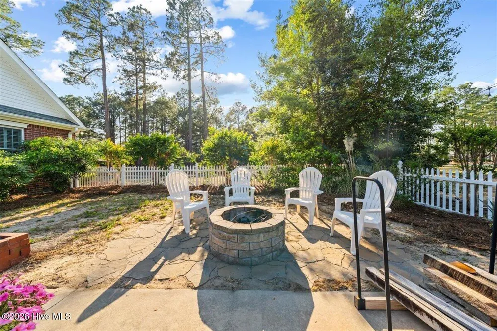 105 Pine Ledge Road Rockingham, NC 28379
