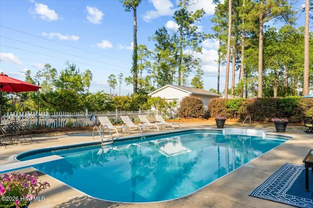 105 Pine Ledge Road Rockingham, NC 28379