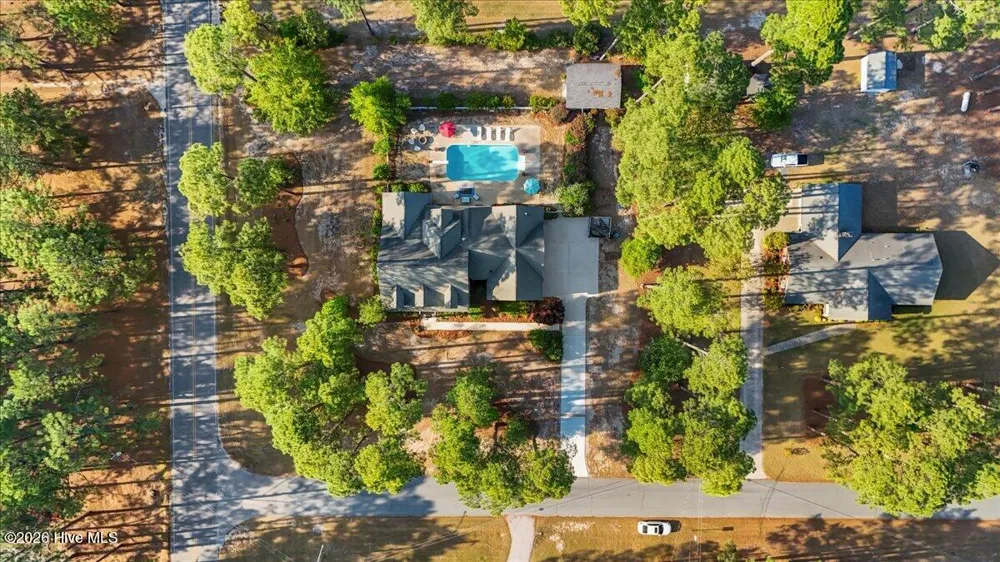 105 Pine Ledge Road Rockingham, NC 28379