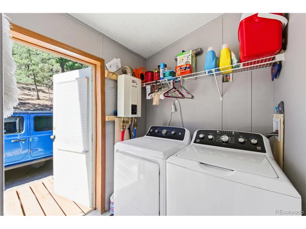 987 14th Trail Cotopaxi, CO 81223