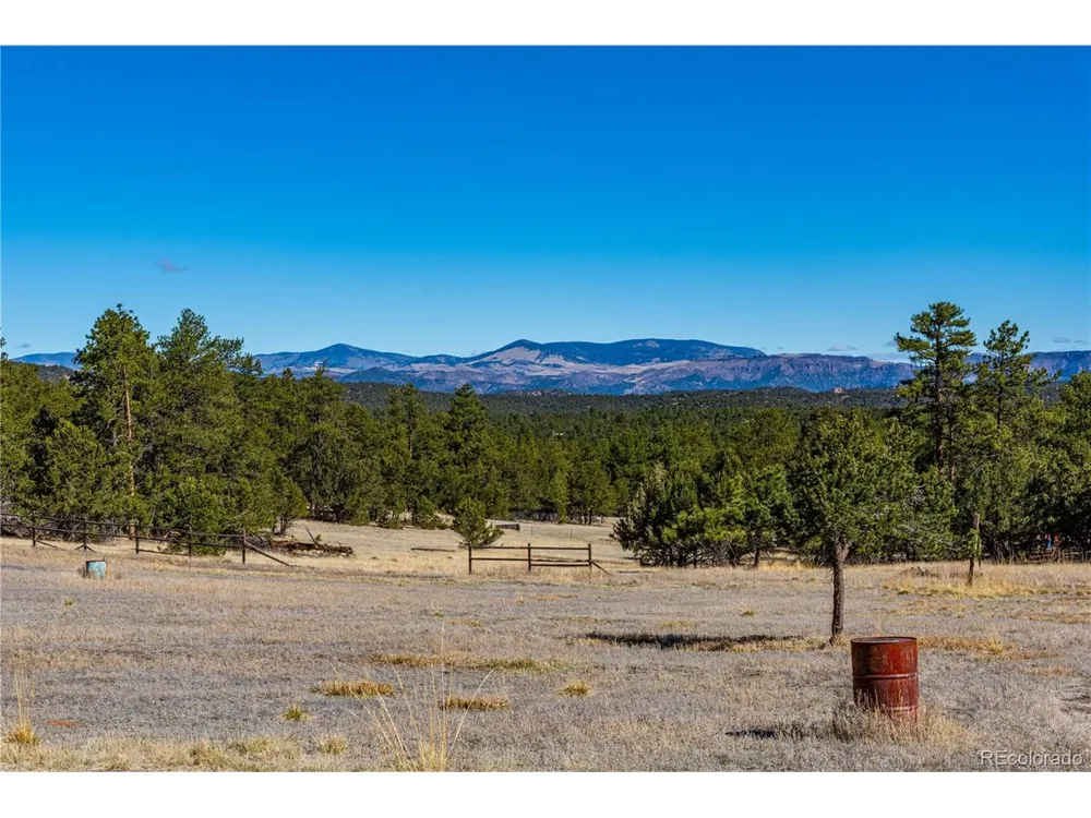 987 14th Trail Cotopaxi, CO 81223