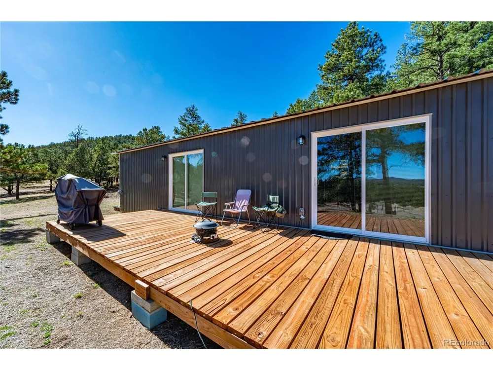 987 14th Trail Cotopaxi, CO 81223