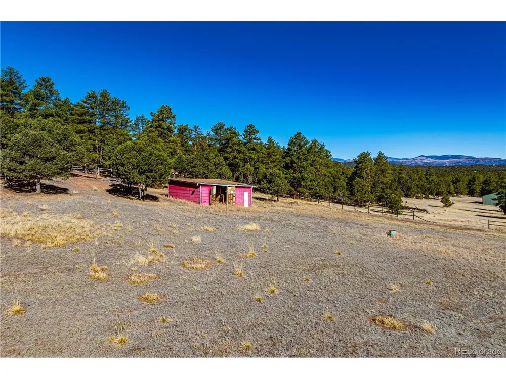 987 14th Trail Cotopaxi, CO 81223