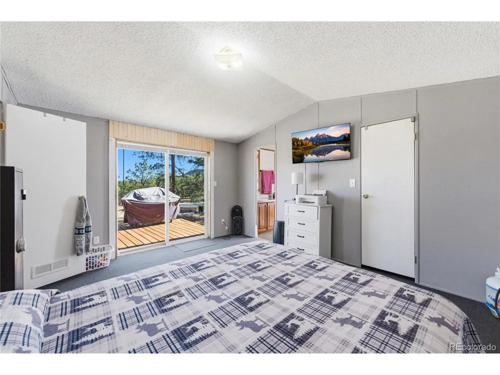 987 14th Trail Cotopaxi, CO 81223