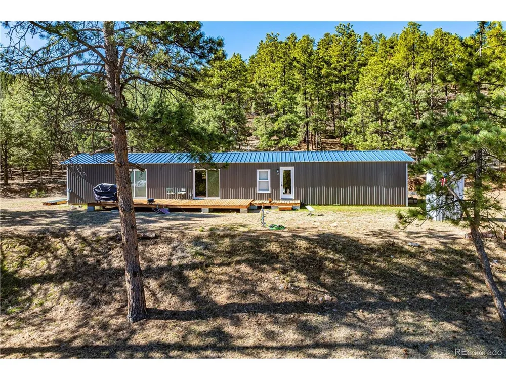 987 14th Trail Cotopaxi, CO 81223