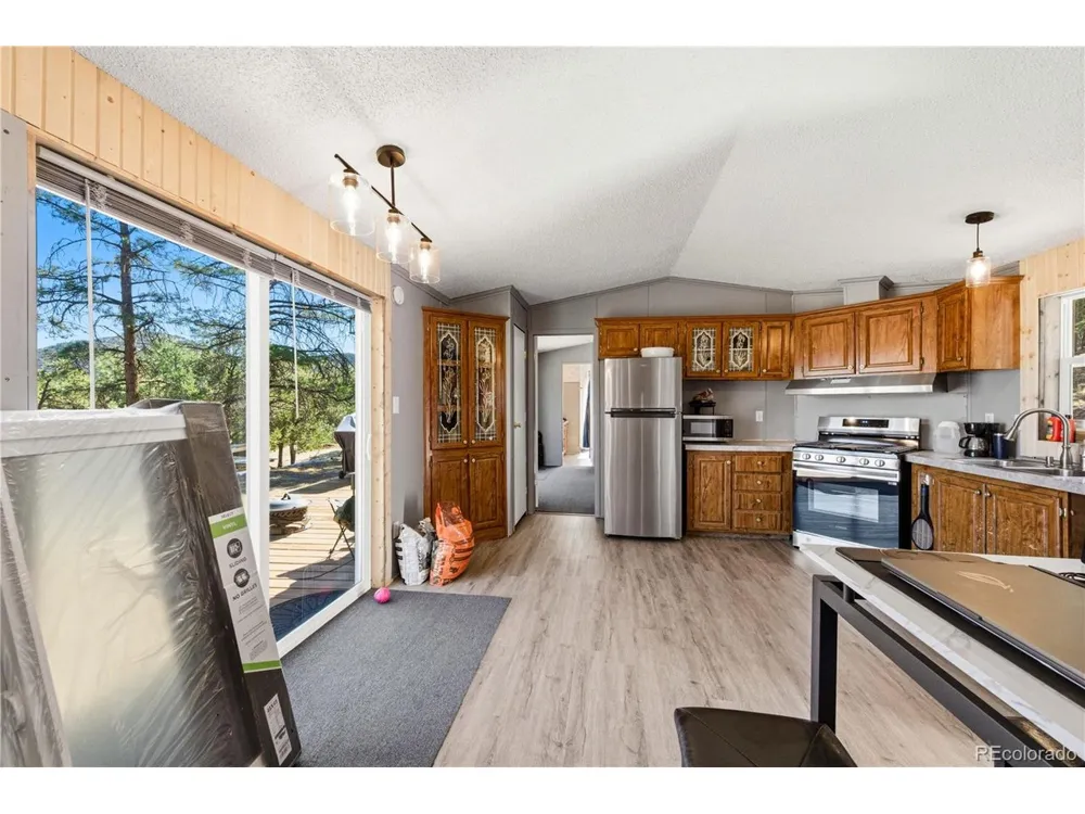 987 14th Trail Cotopaxi, CO 81223
