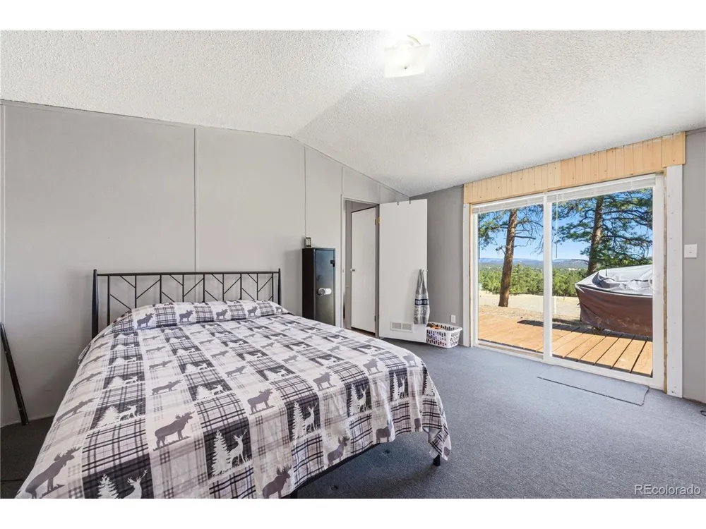 987 14th Trail Cotopaxi, CO 81223