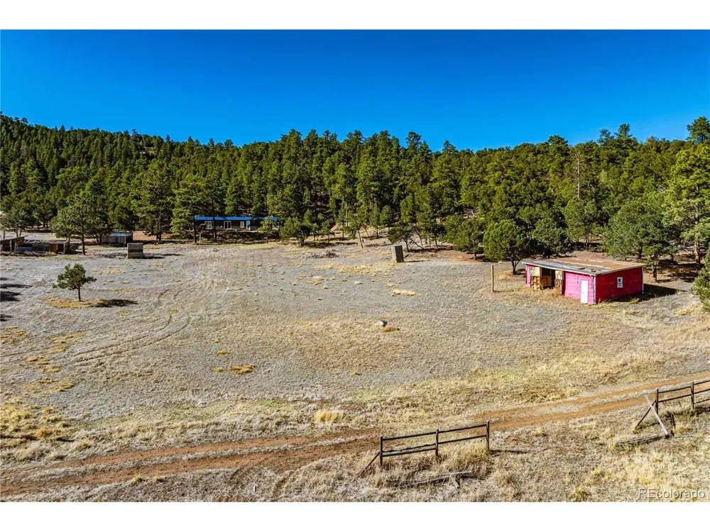 987 14th Trail Cotopaxi, CO 81223