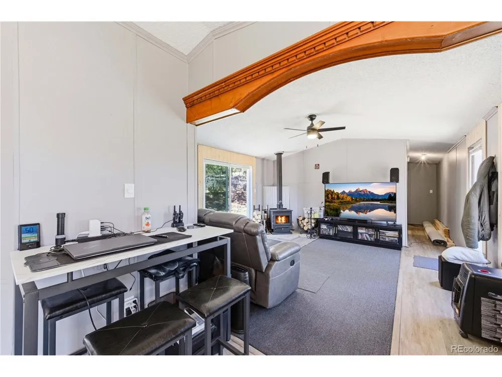 987 14th Trail Cotopaxi, CO 81223