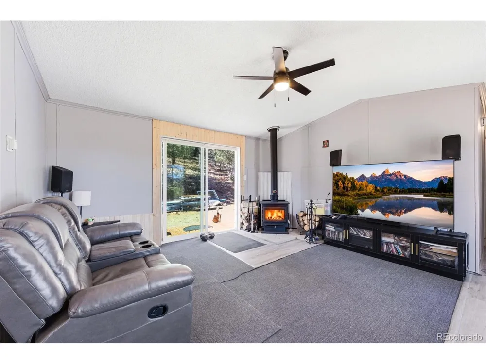 987 14th Trail Cotopaxi, CO 81223