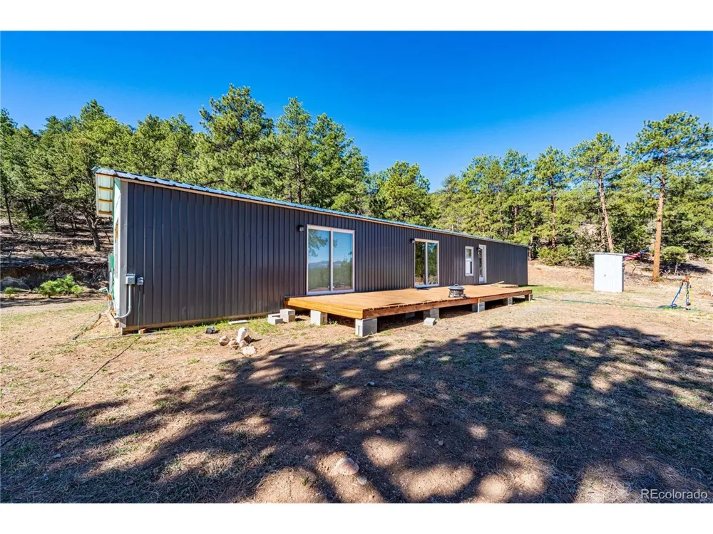 987 14th Trail Cotopaxi, CO 81223