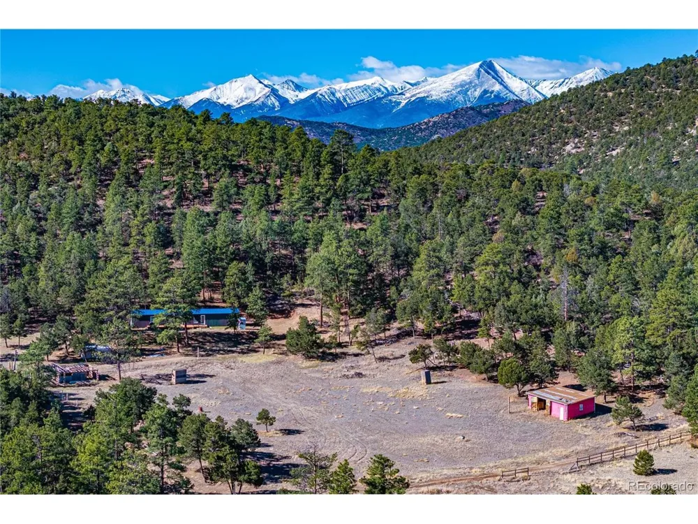 987 14th Trail Cotopaxi, CO 81223