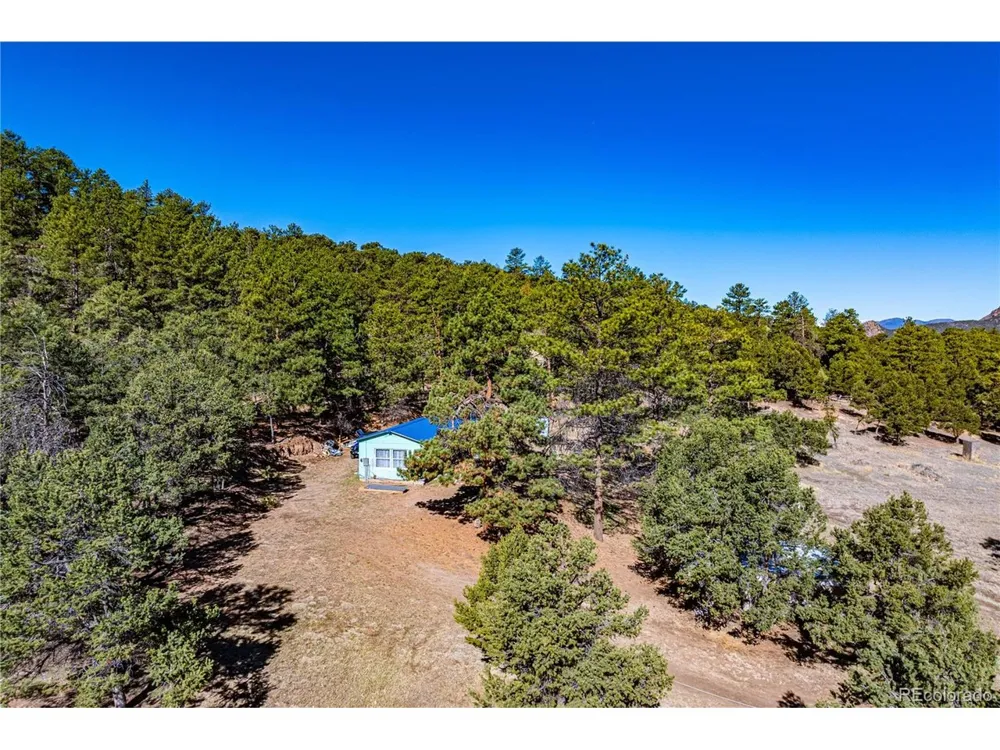987 14th Trail Cotopaxi, CO 81223