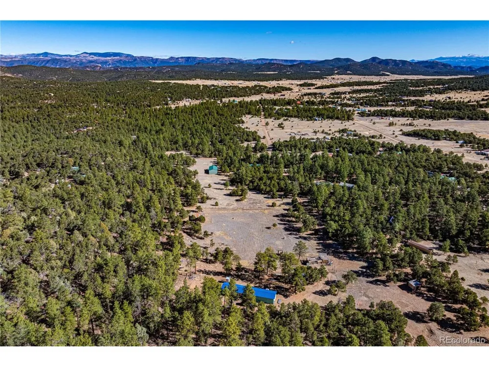 987 14th Trail Cotopaxi, CO 81223