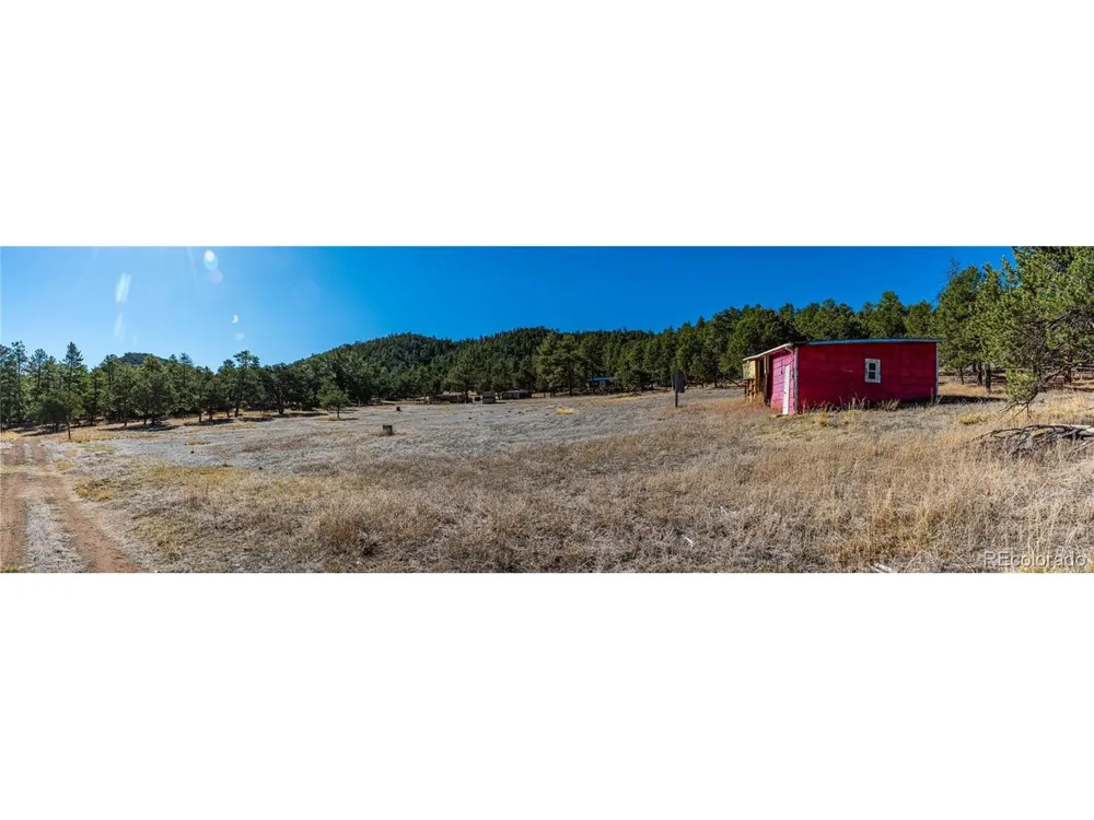 987 14th Trail Cotopaxi, CO 81223